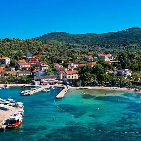 Holiday Home Pepe Banj Exterior foto