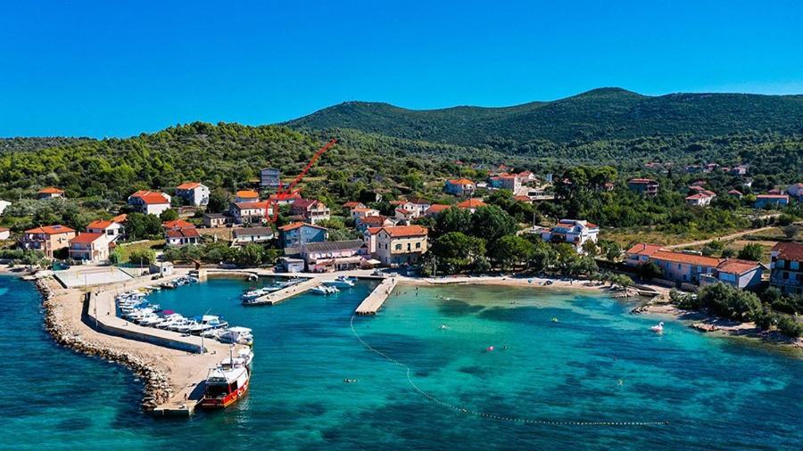 Holiday Home Pepe Banj Exterior foto