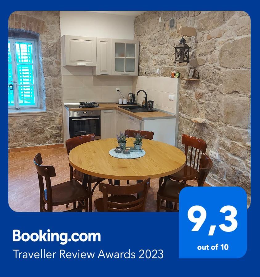 Holiday Home Pepe Banj Exterior foto